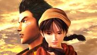  Shenmue 1 HD Will not feature time skip