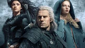 The Witcher هنوز یکی از پردرخواست‌ترین سریال‌های استریمی است