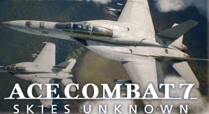 گیم‌پلی ویدیو جدید Ace Combat 7: Skies Unknown منتشر شد