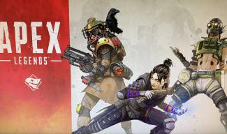 اکتبر موفقیت آمیزترین ماه برای Apex Legends بوده است