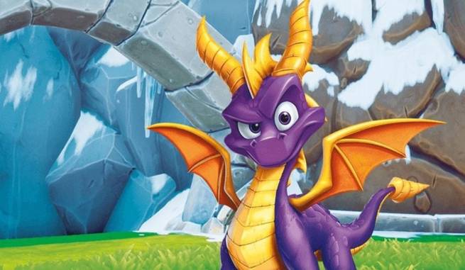 Spyro Reignited Trilogy به صورت رسمی معرفی گردید