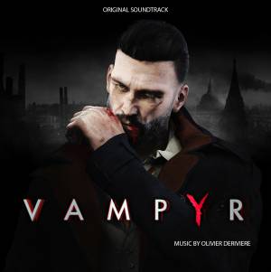 موسیقی متن و آهنگ‌های بازی Vampyr