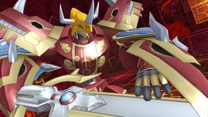 تریلر جدید بازی Digimon Story: Cyber Sleuth Hacker’s Memory