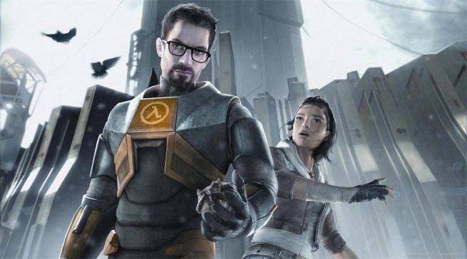 Valve درحال استخدام افراد برای کار روی چند بازی فوق محرمانه است