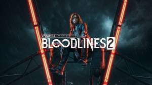 بازی Vampire: The Masquerade – Bloodlines 2 معرفی شد