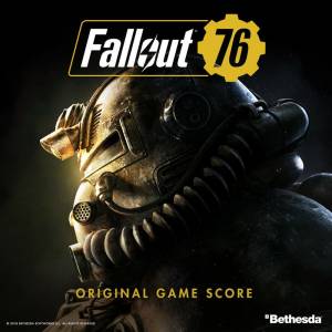 موسیقی متن و آهنگ‌های بازی Fallout 76