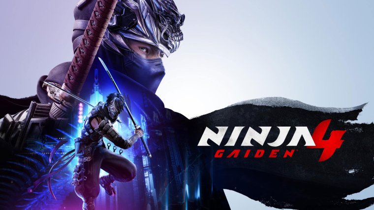 پیش نمایش بازی Ninja Gaiden 4