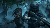 Shadow of The Tomb Raider: Definitive Edition معرفی شد
