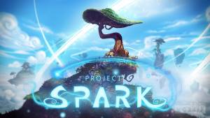 عنوان Project Spark کنسل شد