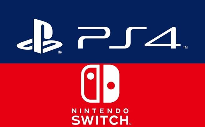 یک فروشگاه ژاپنی جزئیاتی را در مورد فروش نینتندو سوییچ و PS4 Pro ارائه کرد