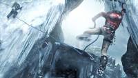 تریلر لانچ بازی Rise of the Tomb Raider منتشر شد