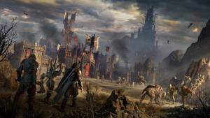 محتوای اضافی و DLC بازی Middle-Earth Shadow of war با عنوان Infinite Shadow Wars رایگان خواهد بود
