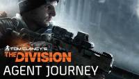 ویدئو : تریلر جدید بازی The Division با نام Agent Journey