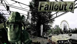 تریلر لانچ Fallout 4