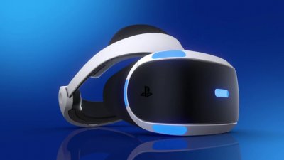 PSVR امکان اجرای بازی های PS5 را ندارد