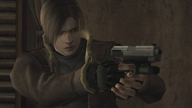 آغاز پیشفروش نسخه بازسازی شده Resident Evil 4