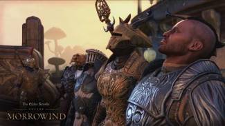 بازی The Elder Scrolls Online از اکس‌باکس وان اکس پشتیبانی خواهد کرد
