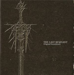 موسیقی متن بازی The Last Remnant