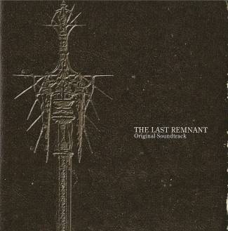 موسیقی متن بازی The Last Remnant