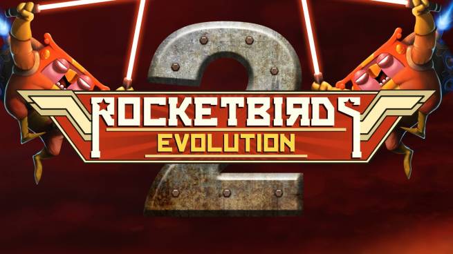 ارائه تریلر و اعلام تاریخ عرضه عنوان Rocketbirds 2: Evolution برای PS4 و PS Vita