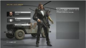 DLC های جدید برای Metal Gear Solid 5: The Phantom Pain