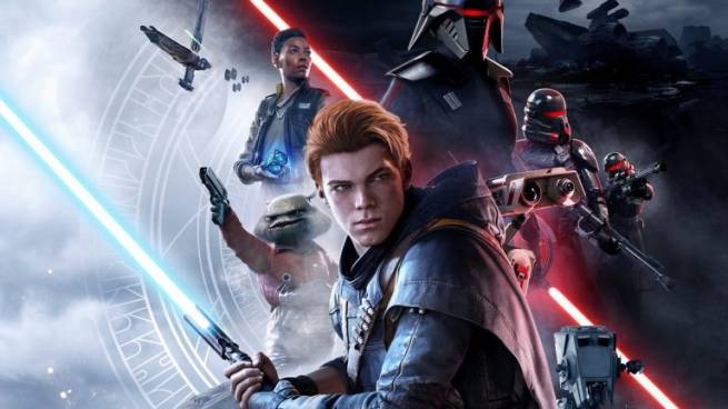 سیستم مورد نیاز Star Wars Jedi: Fallen Order مشخص شد