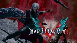 در چه صورت نسخه‌ی سوییچ بازی Devil May Cry 5 ساخته خواهد شد؟