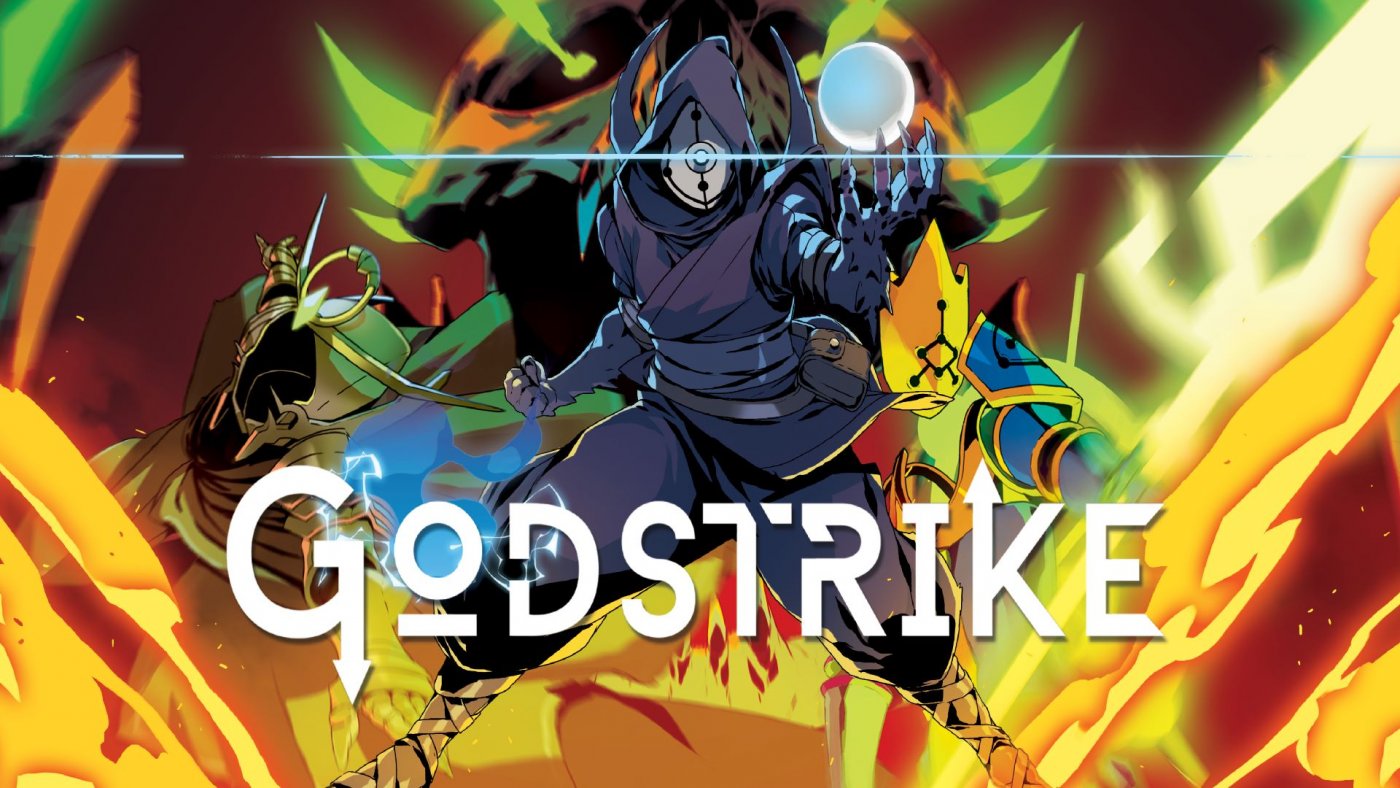 نقد و بررسی بازی Godstrike