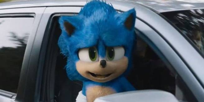 واکنش کاربران فضای مجازی به ظاهر جدید سونیک در Sonic the Hedgehog