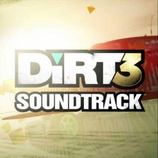 Dirt 3 OST