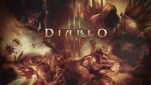 بازی Diablo III