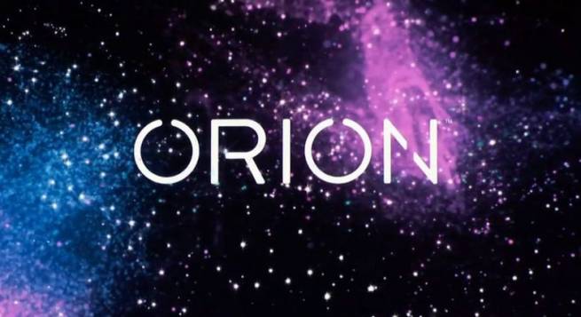 بتسدا از سرویس جدید Orion رونمایی کرد