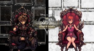 بررسی بازی Kingdom Hearts: Melody of Memory