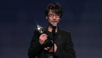 هیدئو کوجیما از پذیرفتن جایزه DICE برای بازی MGSV: The Phantom Pain امتناع کرد