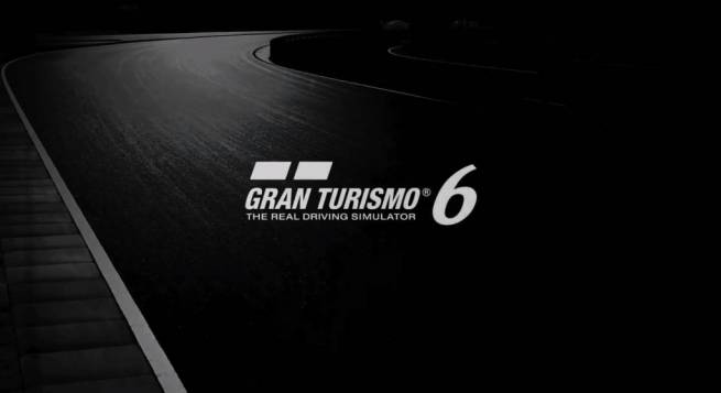 فروش 4.6 میلیون نسخه ای Gran Turismo 6