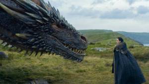 تاریخ پخش فصل نهایی سریال Game of Thrones مشخص شد