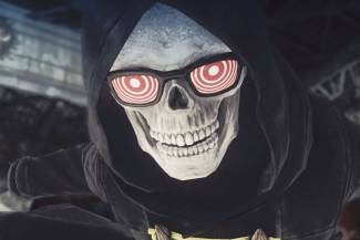 Let it Die برای PC عرضه خواهد شد