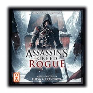 دانلود موسیقی متن بازی Assassin's Creed Rogue