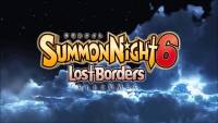 تاریخ عرضه بازی Summon Night 6: Lost Borders
