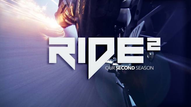 اولین ویدئوی گیم پلی بازی Ride 2