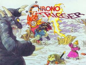 Square Enix currently assessing issues with Chrono Trigger Steam release