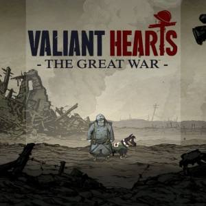 دانلود موسیقی متن بازی Valiant Hearts: The Great War