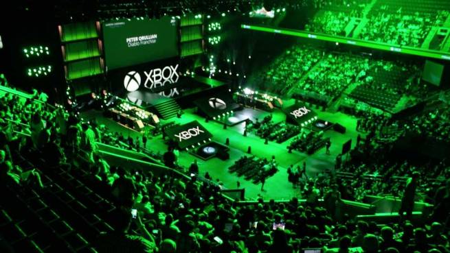 جزئیات بیشتری از نحوه برگزاری نمایش مایکروسافت در E3 2018 اعلام شد