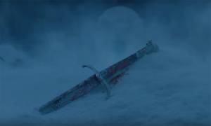 در تریلر جدید Game Of Thrones وینترفل در زمستان فرو می‌رود