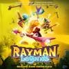 دانلود موسیقی متن بازی Rayman Legends