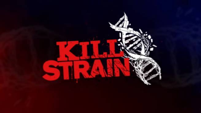 اعلام تاریخ عرضه و ارائه تریلر بازی آینده Kill Strain