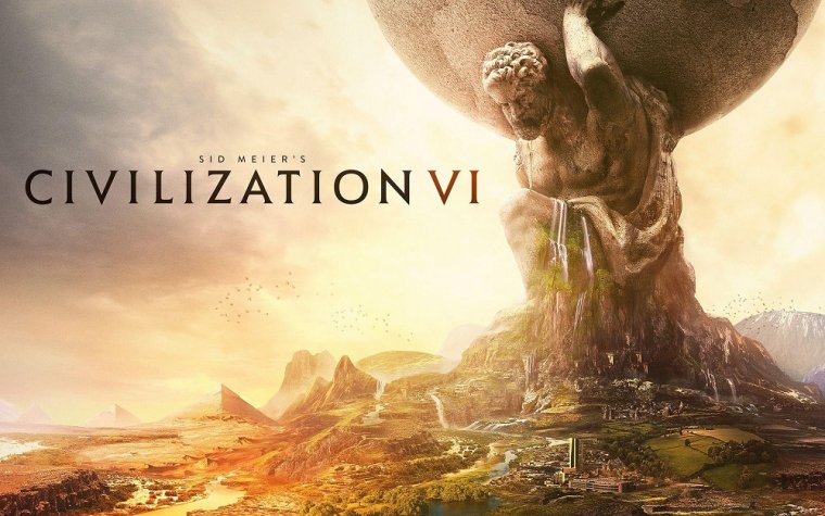 چرا Civilization VI یکی از بهترین بازی‌های استراتژی است