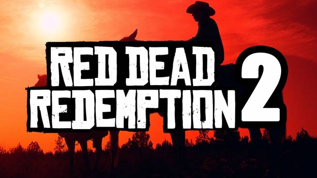 شایعه عرضه Red Dead Redemption 2