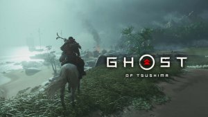 نقدهای بازی Ghost Of Tsushima از 24 تیر منتشر می‌شوند