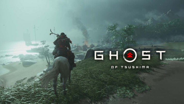 نقدهای بازی Ghost Of Tsushima سه روز قبل از عرضه منتشر می‌شوند